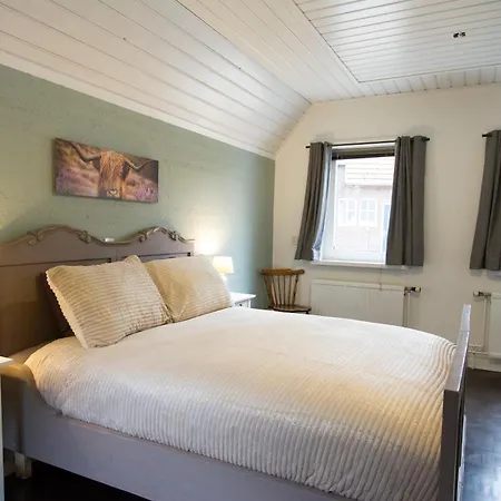 Logies Angelbeeck مزرعة للإقامة *