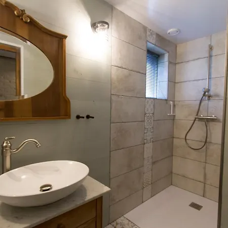 مزرعة للإقامة Logies Angelbeeck *