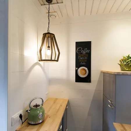 مزرعة للإقامة Logies Angelbeeck Afferden (Limburg)