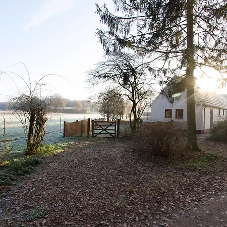 مزرعة للإقامة Logies Angelbeeck