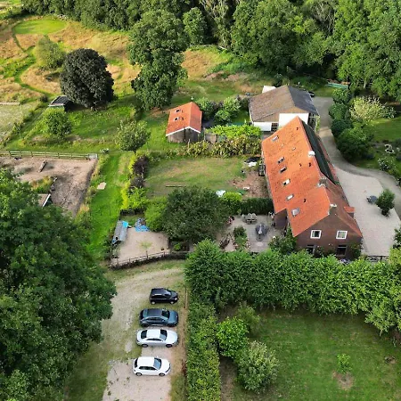 Angelbeeck Bed & Breakfast Afferden (Limburg)