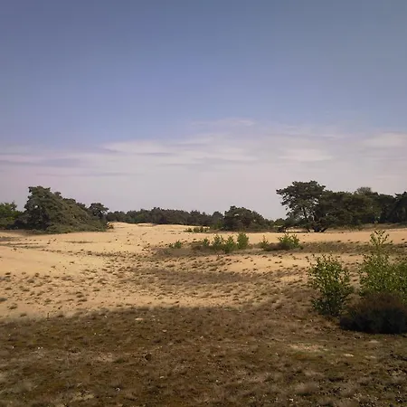 Logies Angelbeeck * Afferden (Limburg)