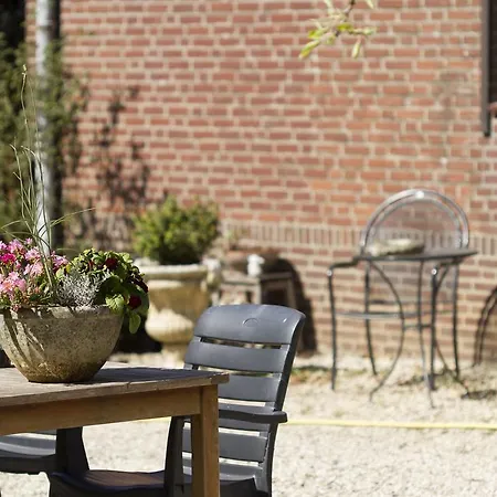 Logies Angelbeeck مزرعة للإقامة Afferden (Limburg)