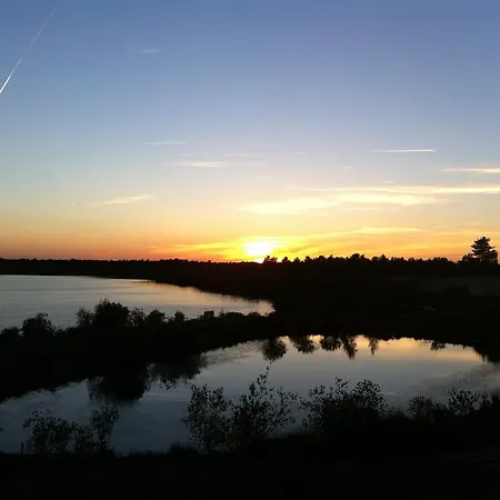 Logies Angelbeeck Afferden (Limburg)