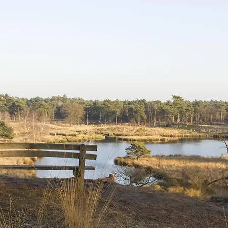 مزرعة للإقامة Logies Angelbeeck *