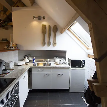 Logies Angelbeeck * Afferden (Limburg)