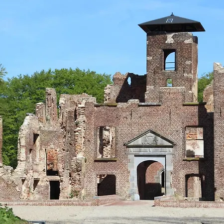 Logies Angelbeeck مزرعة للإقامة *