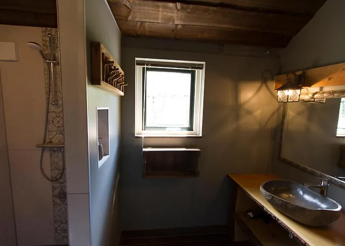 Logies Angelbeeck * アッフェルデン