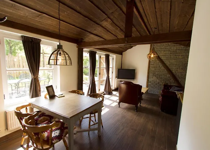 ファームステイ Logies Angelbeeck