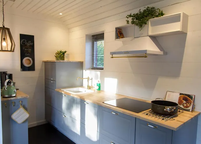 ファームステイ Logies Angelbeeck