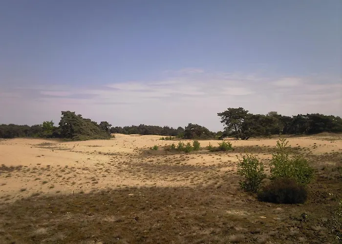 Logies Angelbeeck * アッフェルデン