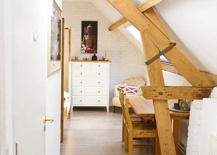 ファームステイ Logies Angelbeeck アッフェルデン