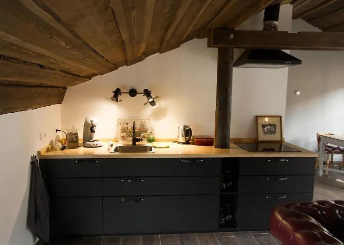 ファームステイ Logies Angelbeeck アッフェルデン